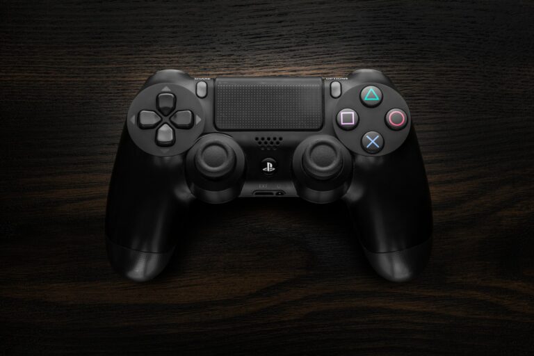 Best Budget Controllers with Paddles: Scuff Controller Alternatives