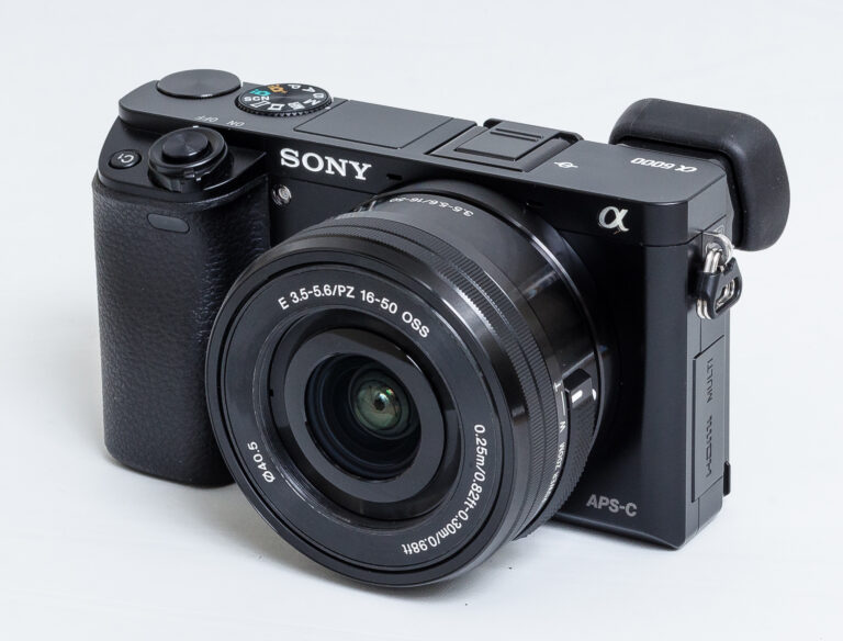Is The Sony a6000 Still Worth It in 2022? Everything You Need to Know