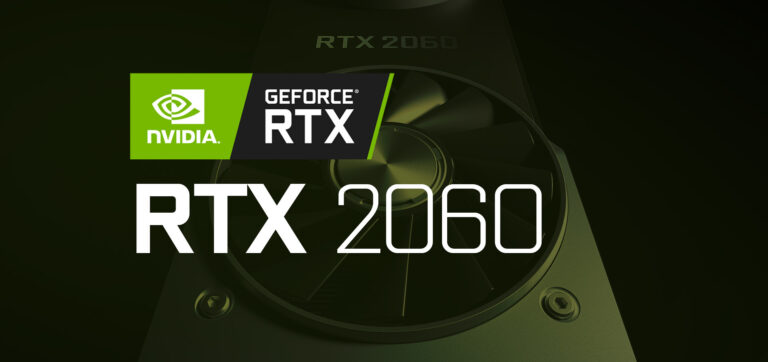 Is The RTX 2060 Still Good In 2022?