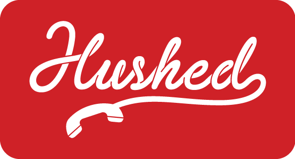 Hushed Review