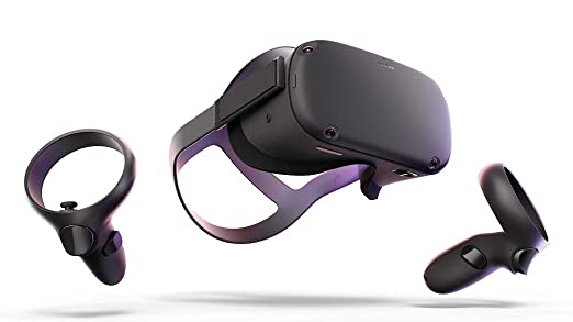 Is the Oculus Quest Still Good