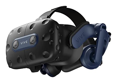 HTC Vive Pro 2 vs Valve Index