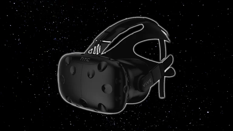 Is The HTC Vive Still Good in 2022: VR Headset Review‍