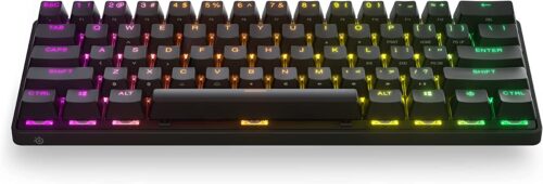 Best gaming Keyboards for Steam Deck