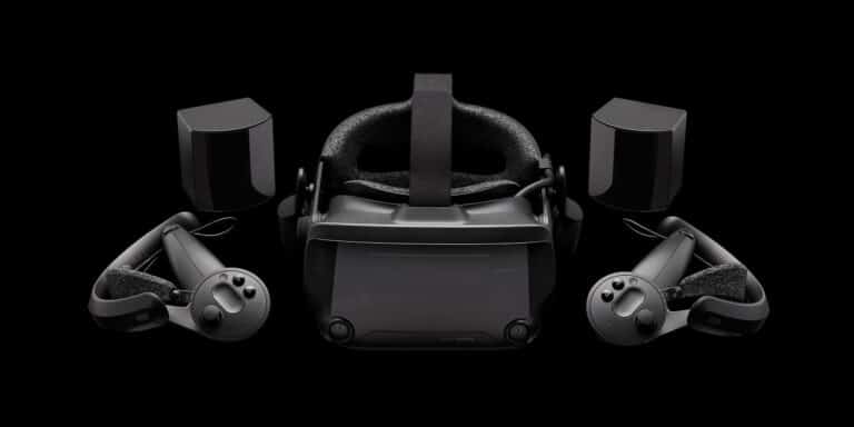 Is The Valve Index Still Good in 2022: VR Headset Review