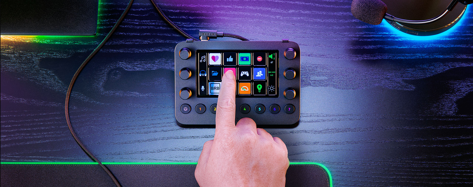 Is The Razer Stream Controller Good for Video and Photo Editing?